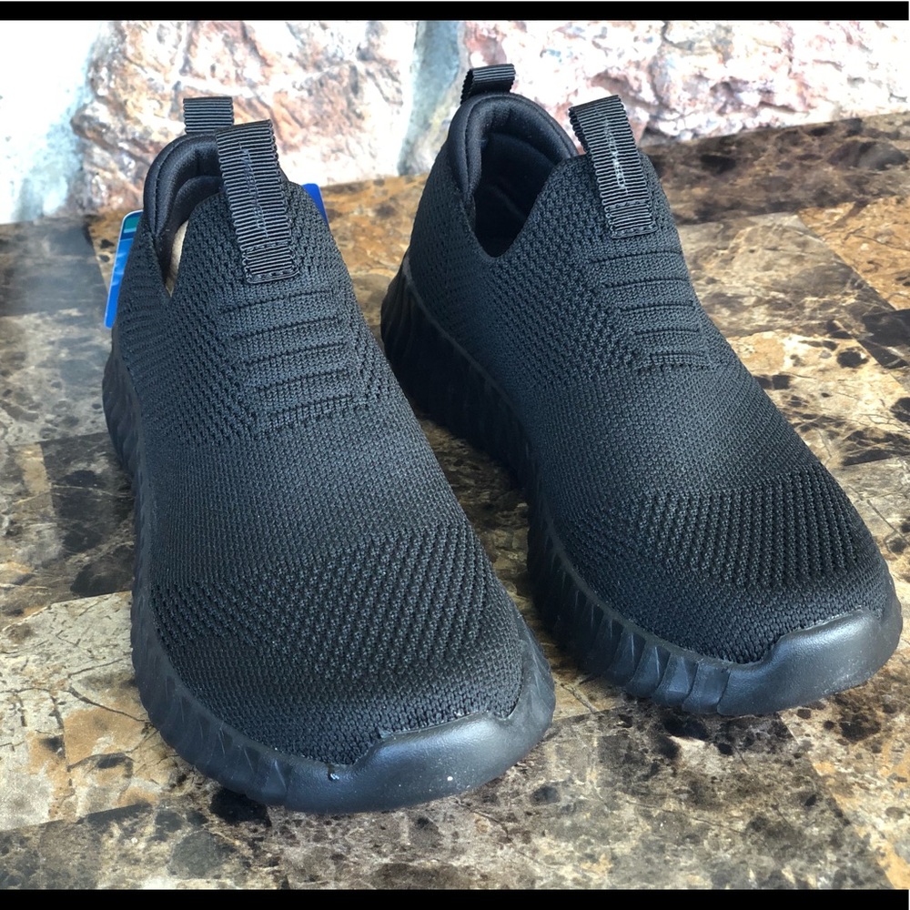 NEW Skechers  Elite Flex Wasik Slip On Sneakers - Picture 13 of 13